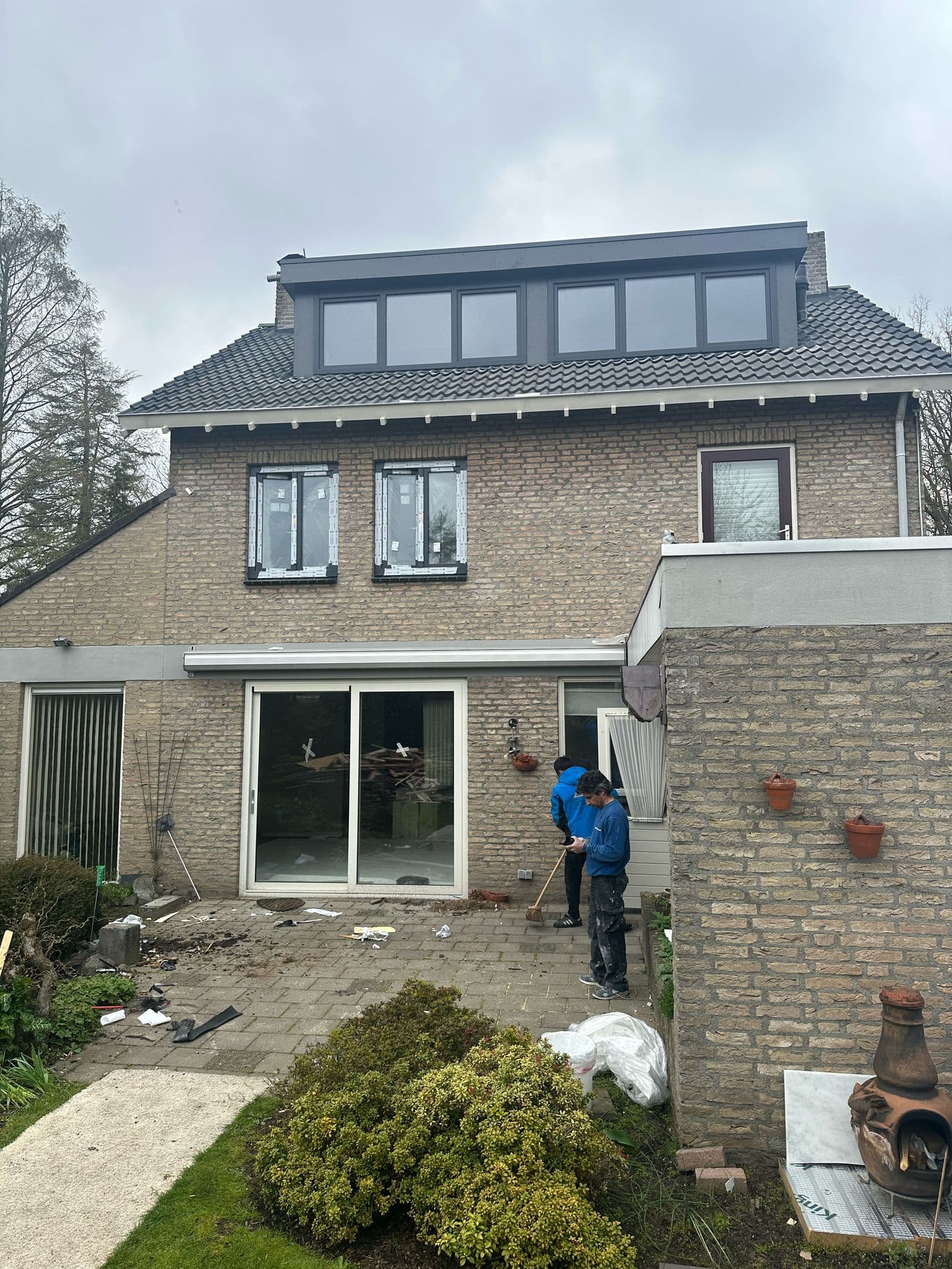 Project